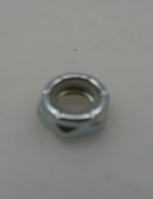 P-010132 - FASTENER NUT ELSP 1/2-13 THIN PATTERN