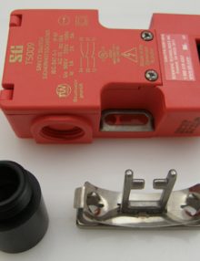 P-010416 - SWITCH GATE SAFETY KEYED