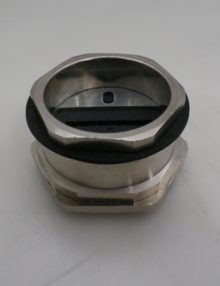 P-010429 - CONNECTOR FLAT CABLE