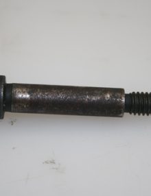 P-010743 - FASTENER SCREW SHOULDER 3/8 DIA X 1-1/2 W/ 5/16-18 SOCKET HEAD