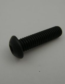 P-010802 - FASTENER SCREW MACHINE 3/8-16 X 1-1/2 SOCKET HEAD CAP BUTTON HEAD