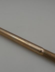 P-011179 - FASTENER BOLT 1/2-13 X 7 HEX HEAD GRADE 8