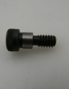 P-011640 - FASTENER SCREW SHOULDER 5/16 DIA X 1/4 LG X 1/4-20 SOCKET HEAD HOLO-KROME