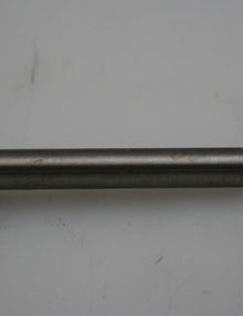 P-011742 - FASTENER SCREW SHOULDER 3/8 DIA X 2-1/2 LG X 5/16-18 SOCKET HEAD HOLO-KROME