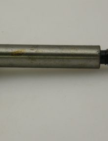 P-011756 - FASTENER SCREW SHOULDER 1/2 DIA X 2-1/4 LG X 3/8-16 SOCKET HEAD HOLO-KROME