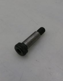 P-011823 - FASTENER SCREW SHOULDER 3/8 DIA X 1 LG X 5/16-18 SOCKET HEAD HOLO-KROME