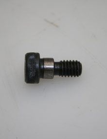 P-012116 - FASTENER SCREW SHOULDER 3/8 DIA X 1/4 W/ 5/16-18 SOCKET HEAD