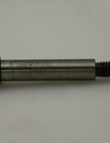 P-012201 - FASTENER SCREW SHOULDER 5/8 DIA X 2-3/4 W/ 1/2-13 SOCKET HEAD