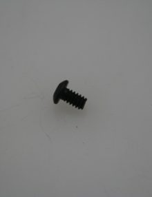 P-012275 - FASTENER SCREW SHOULDER 3/8 DIA X 1-1/4 SOCKET HEAD