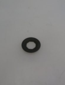 P-012331 - FASTENER NUT PUSH 3/8