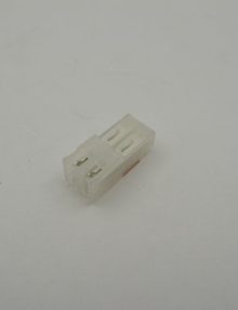 P-012525 - CONNECTOR PIN 2P .156 SPACING