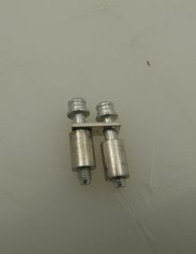 P-012696 - JUMPER 2 POS DBL TERMINAL