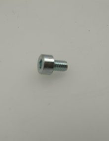 P-BS0406 - FASTENER SCREW SHOULDER 4MM DIA X 6MM SOCKET HEAD STAINLESS STEEL
