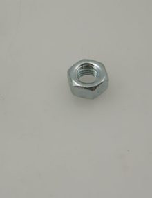P-NH0600 - FASTENER NUT HEX DIN 934 - M6 - 8 - CZP