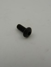 P-SB0410 - FASTENER SCREW MACHINE M4X.70 X 10MM BUTTON HEAD