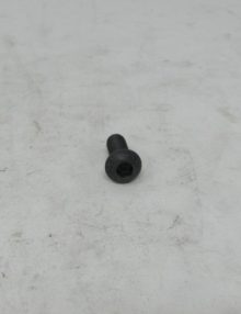 P-SB0616 - FASTENER SCREW MACHINE M6X1.0 X 16MM BUTTON HEAD HOLO-KROME