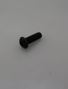 P-SB0825 - FASTENER BOLT BHCS ISO 7380 - M8 X 25 - 10.9 - FT - CZP
