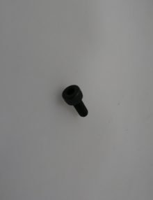 P-SC0410 - FASTENER SCREW MACHINE M4X.70 X 10MM SOCKET HEAD CAP