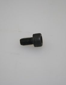 P-SC0610 - FASTENER SCREW MACHINE M6X1.0 X 10MM SOCKET HEAD CAP