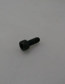 P-SC0616 - FASTENER SCREW MACHINE M6X1.0 X 16MM SOCKET HEAD CAP