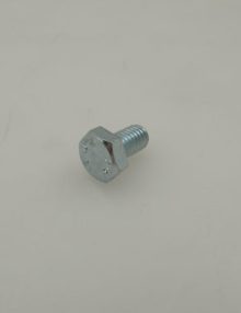 P-SH0610 - FASTENER BOLT M6X1.0 X 10MM HEX HEAD