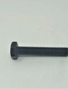 P-SH1055 - FASTENER SCREW MACHINE M10X1.5 X 55MM CLASS 8.8 FULL LENGTH THREAD