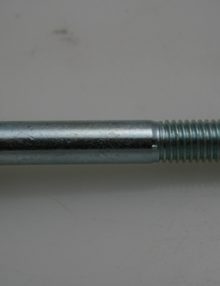 P-SH1075 - FASTENER BOLT M10X1.5 X 75MM HEX HEAD CLASS 8.8