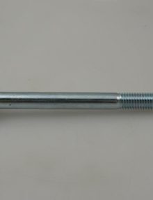 P-SH1100 - FASTENER BOLT M10 X 1.5 X 100MM HEX HEAD CLASS 8.8