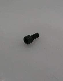 S-005010 - FASTENER SCREW MACHINE #10-32 X 1/2 SOCKET HEAD CAP