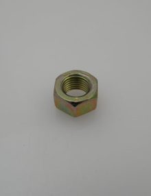 S-005067 - FASTENER NUT HEX 3/8-24 GRADE 8