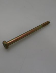 S-005134 - FASTENER BOLT 1/4-20 X 3-1/2 HEX HEAD GRADE 5