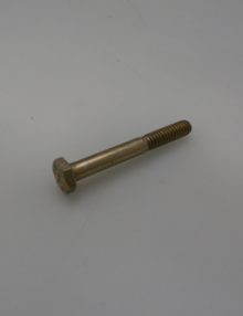 S-005135 - FASTENER BOLT 1/4-20 X 2 HEX HEAD GRADE 5