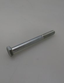 S-005136 - FASTENER SCREW MACHINE 1/4-20 X 2-1/2 HEX HEAD GRADE 8 CAP