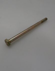 S-005137 - FASTENER BOLT 1/4-20 X 3 HEX HEAD GRADE 5