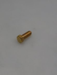 S-005189 - FASTENER BOLT 3/8-16 X 1 HEX HEAD GRADE 8