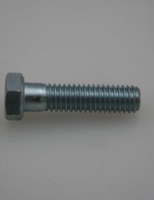 S-005191 - FASTENER BOLT 3/8-16 X 1-1/2 HEX HEAD GRADE 5