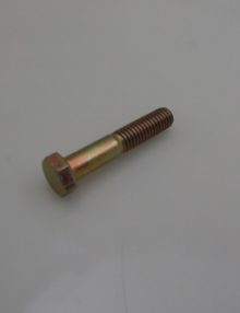 S-005193 - FASTENER BOLT 3/8-16 X 2 HEX HEAD GRADE 5