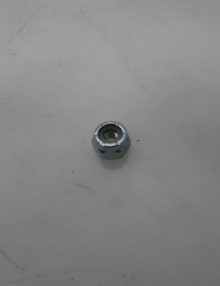 S-005218 - FASTENER NUT ELSP #10-32 GRADE 2