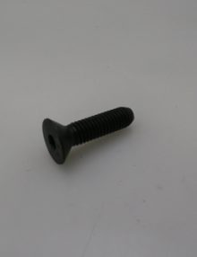 S-005479 - FASTENER SCREW MACHINE 3/8-16 X 1-1/2 SOCKET HEAD CAP FLAT HEAD