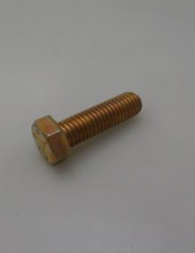 S-005779 - FASTENER BOLT 1/2-13 X 1-3/4 HEX HEAD GRADE 5