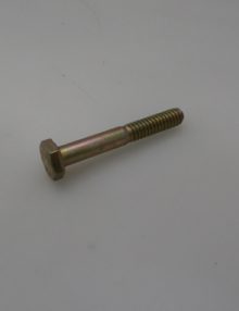 S-006047 - FASTENER BOLT 1/4-20 X 1-3/4 HEX HEAD GRADE 5
