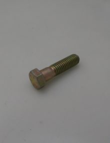 S-006800 - FASTENER BOLT 3/8-16 X 2-1/4 HEX HEAD GRADE 5