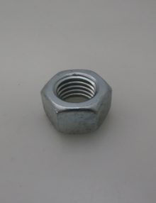 S-006941 - FASTENER NUT HEX 3/4-10 GRADE 8