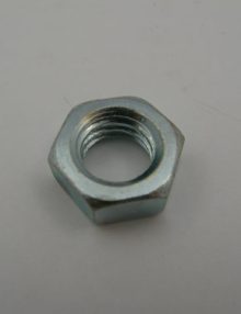 S-006971 - FASTENER NUT JAM 1/2-13 GRADE 2