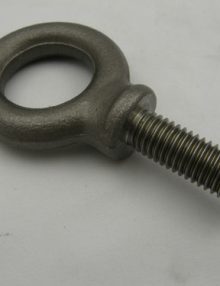 S-007041 - FASTENER EYE PLAIN 1-1/2 X 1/2-13